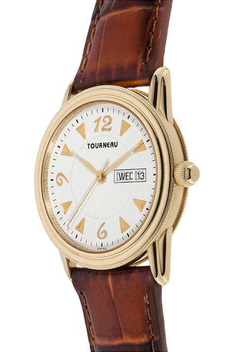 tourneau used watches